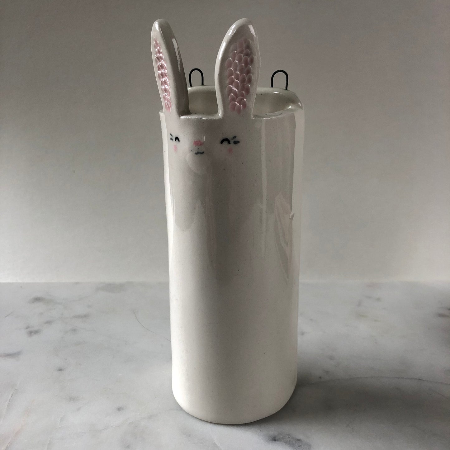 Bunny Wall Decor
