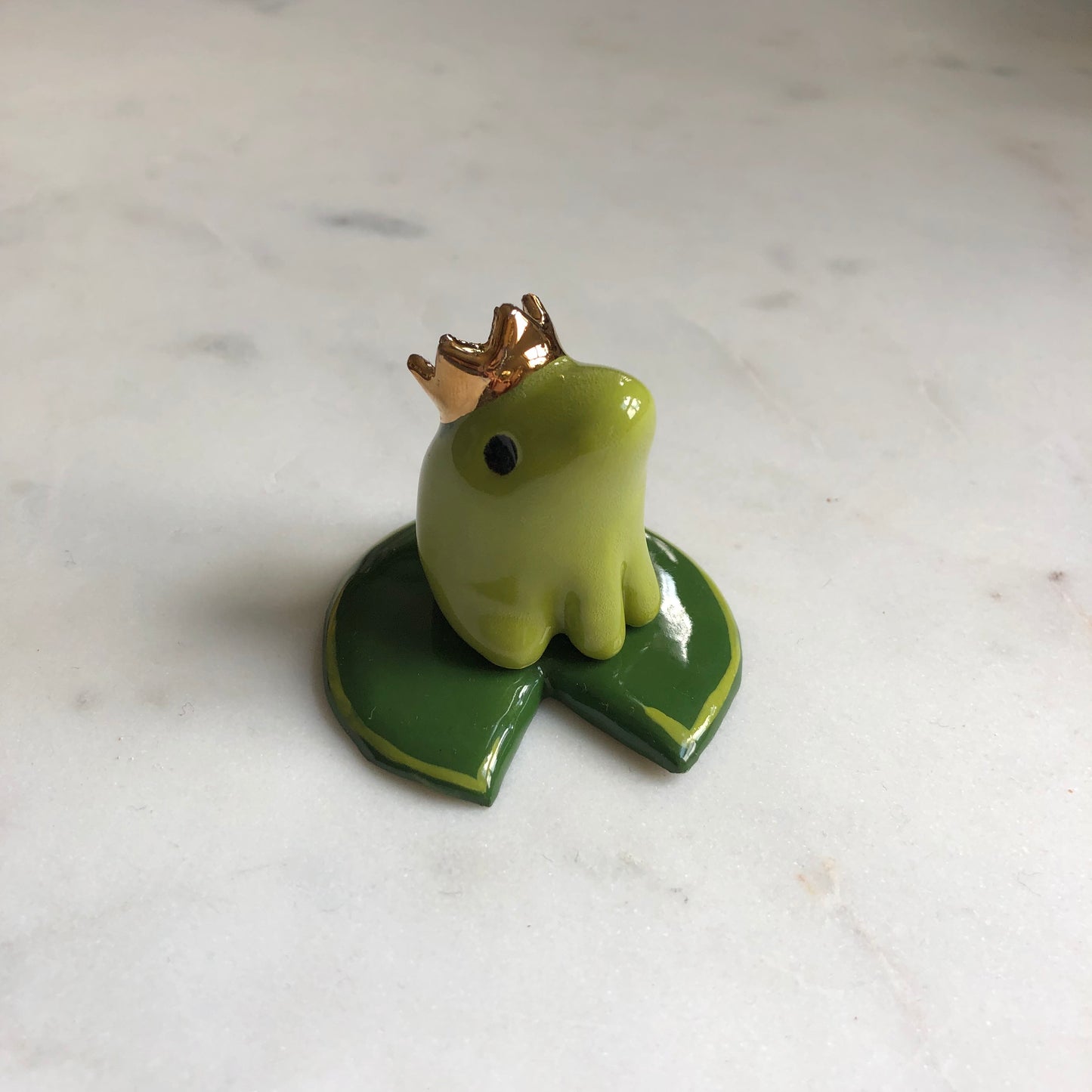 Frog Prince
