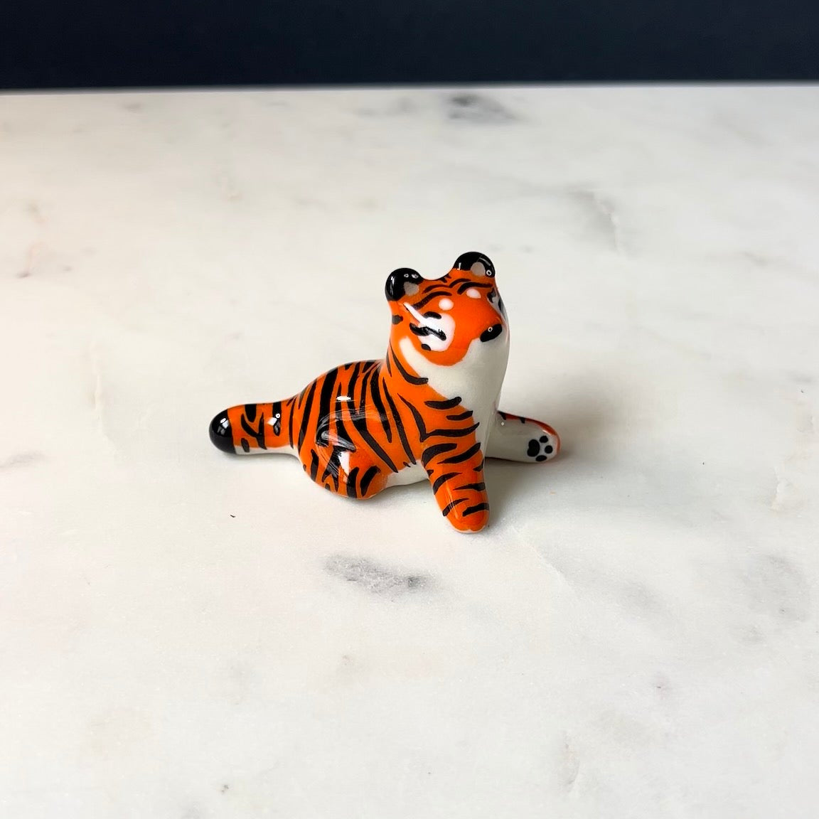 tiger