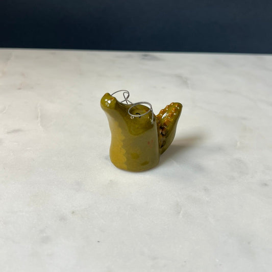 A Well Read Alligator