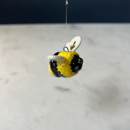 Bee Ornament