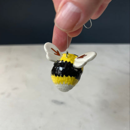 Bee Ornament