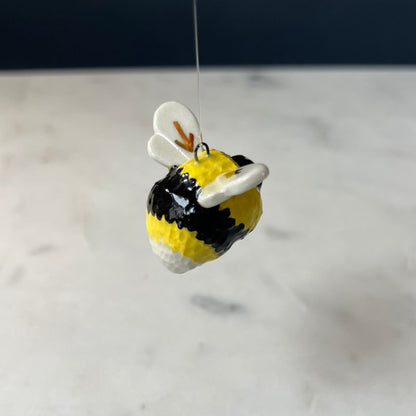 Bee Ornament
