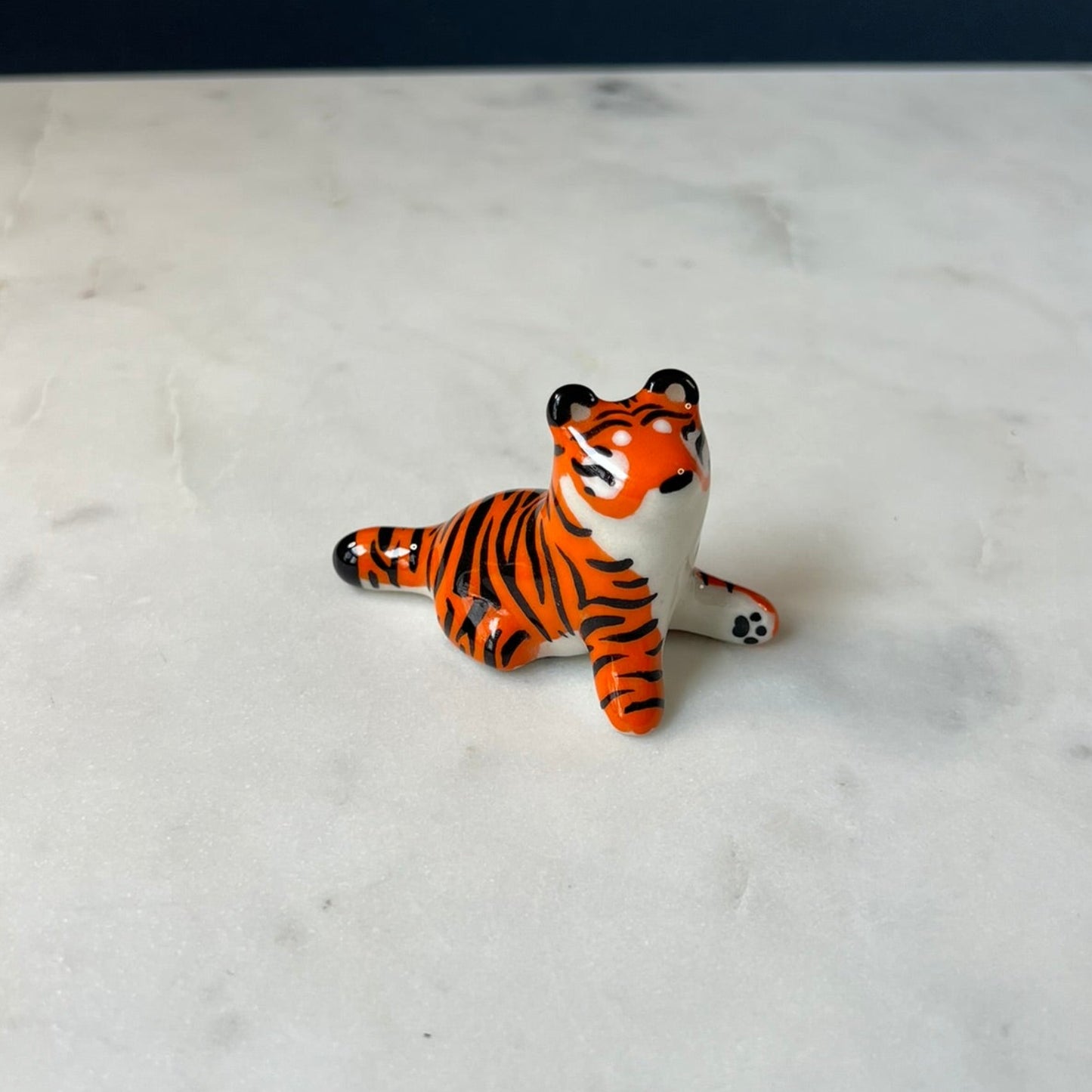 tiger