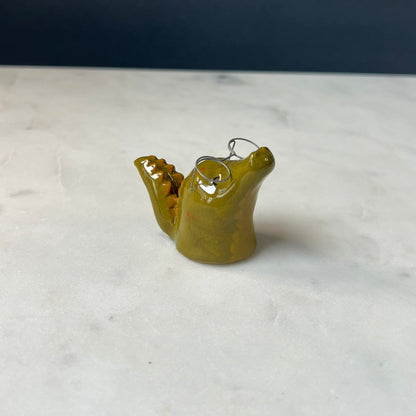 A Well Read Alligator