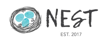 Nest Logo