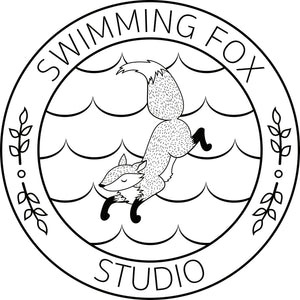 Swimming Fox Studio