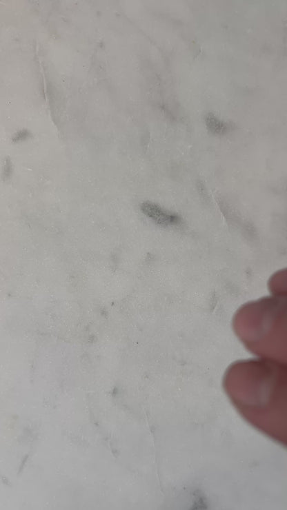 Elephant Porcelain Magnet