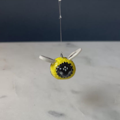 Bee Ornament