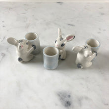 Load image into Gallery viewer, Bunny vase
