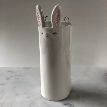 Bunny Wall Decor