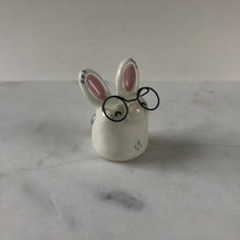 Load image into Gallery viewer, A Well Read Bunny
