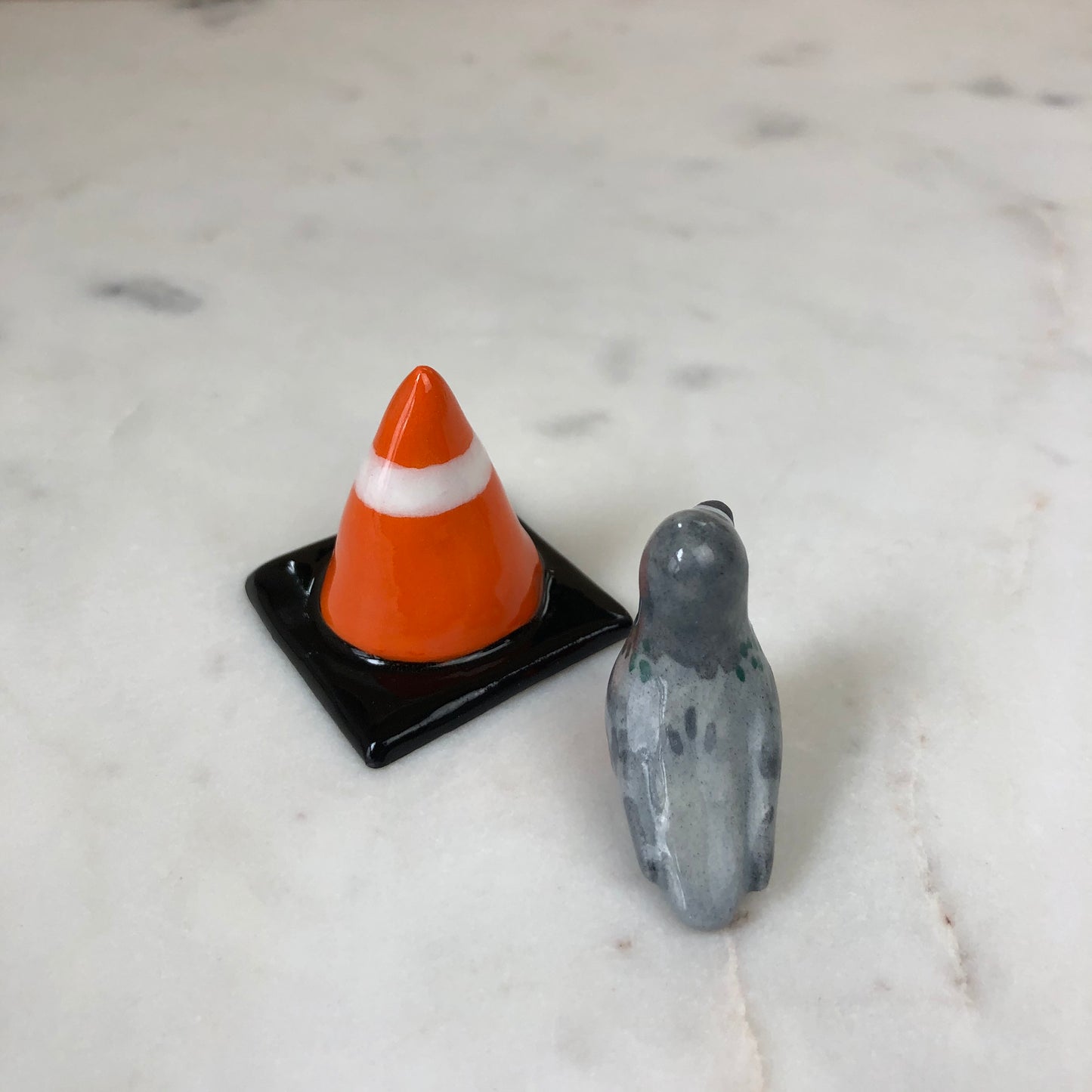 Pigeon Pylon Set