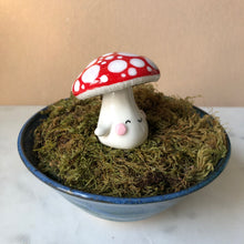 Load image into Gallery viewer, Mushroom Planter Buddies
