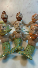 Load image into Gallery viewer, Mermen
