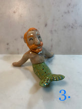 Load image into Gallery viewer, Mermen
